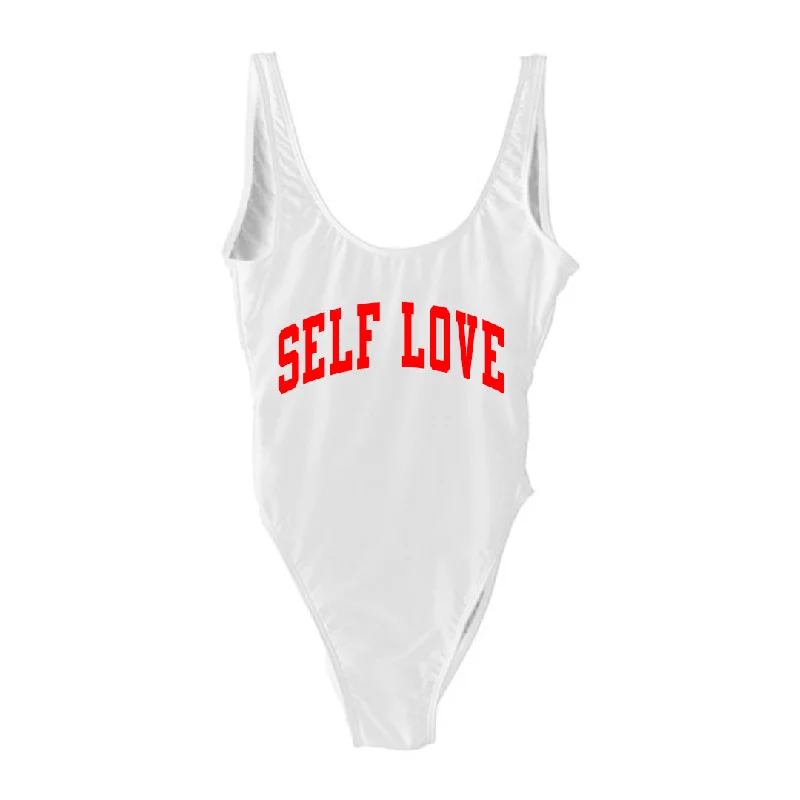 SELF LOVE [SWIMSUIT]