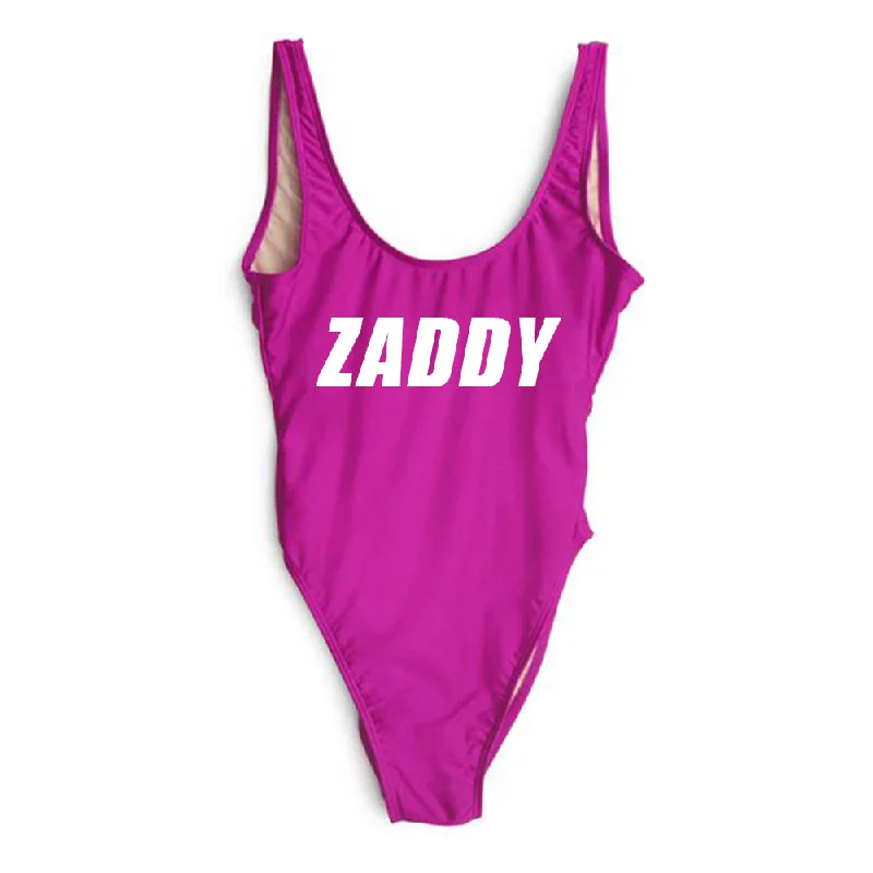 ZADDY [SWIMSUIT]