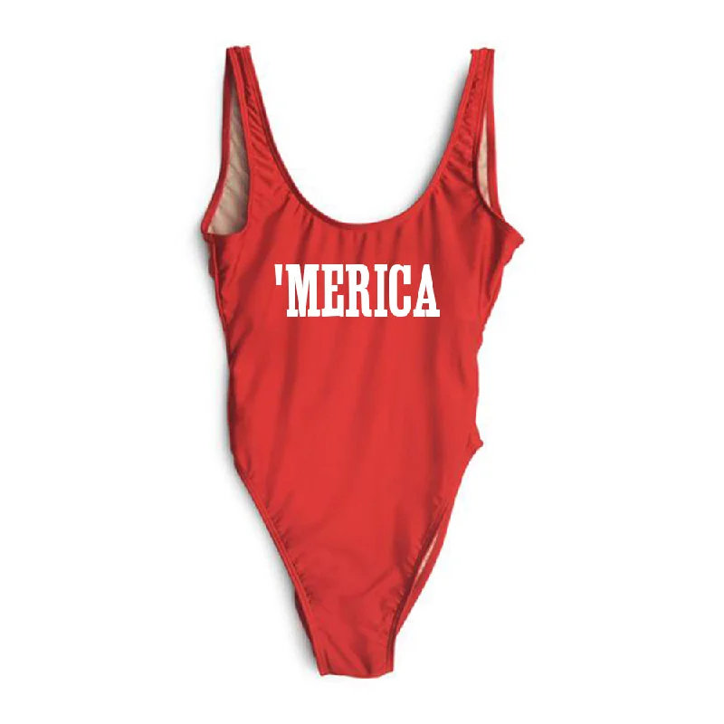 'MERICA  [SWIMSUIT]