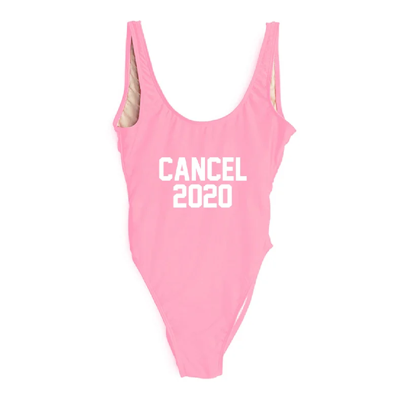 CANCEL 2020 [SWIMSUIT]