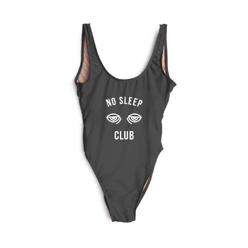 No Sleep Club [SWIMSUIT]