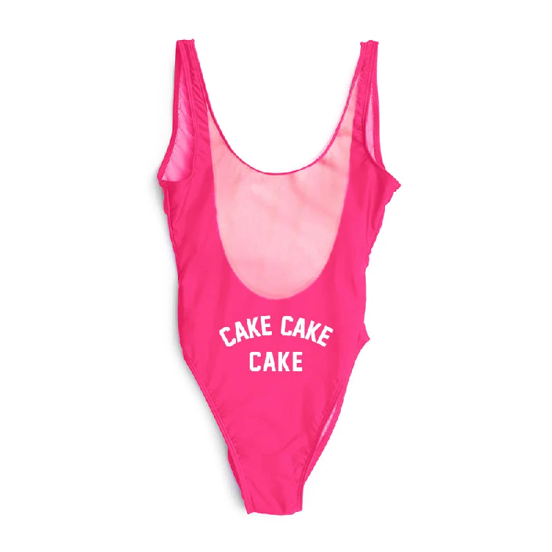 CAKE CAKE CAKE // BUTT PRINT [SWIMSUIT]