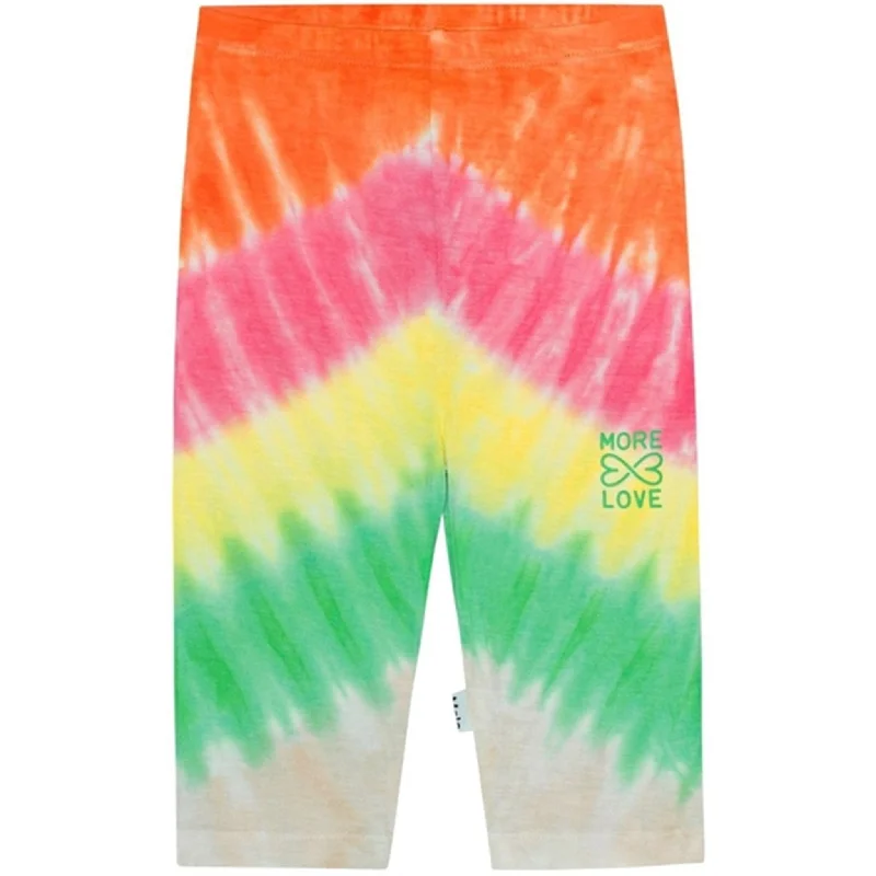 Molo Tie Dye Joy Noa Leggings