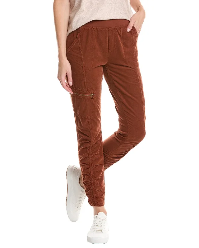 XCVI Cord Malanda Pant