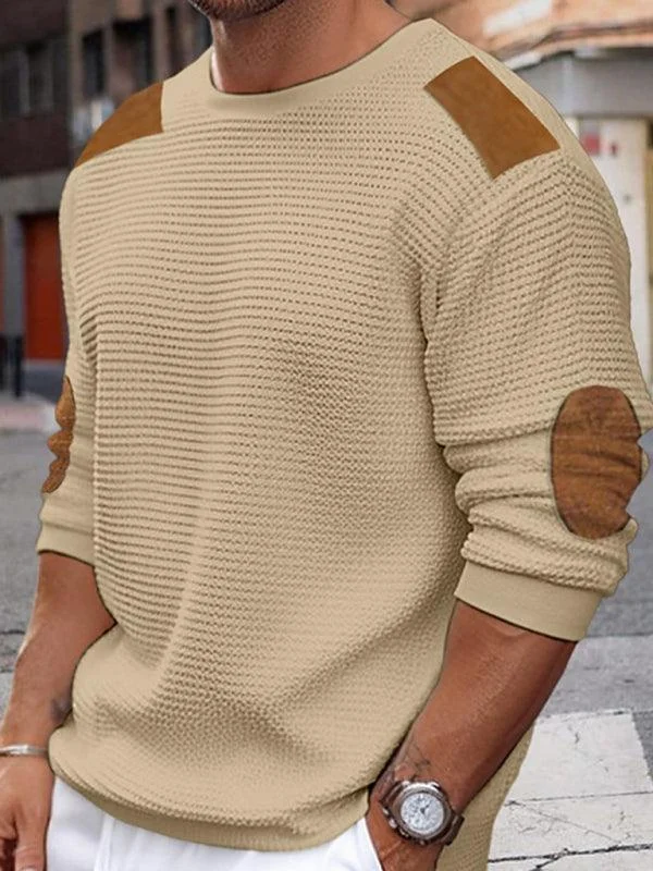 Button - Down Women Sweater for a Versatile LookCasual Men Sweater Pullover