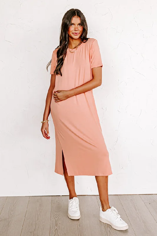 Long - Sleeve Women Dress in Velvet for a Luxurious Winter LookBest Weather Ever Midi