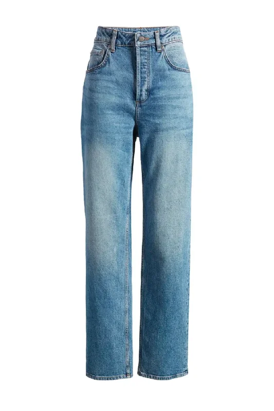 High - rise flare women jeans for a 70s - inspired lookAG Denim The Clove Jean - Southwest