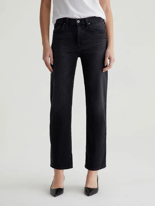 Jeggings women jeans combining the comfort of leggings and style of jeansBrinley Mid Rise Straight Jean - Glasgow