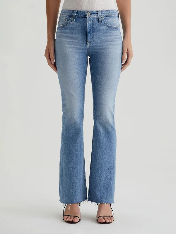 Skinny women jeans with a form - fitting designFarrah High Rise Bootcut Jean - 22 Year Palma