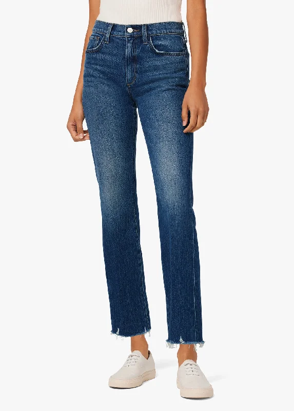 Wide - leg women jeans for a modern and relaxed vibeTHE CALLIE