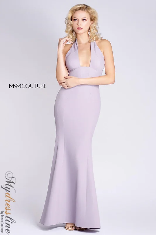 Off - the - Shoulder Women Dress for a Romantic and Feminine LookMNM Couture M0004