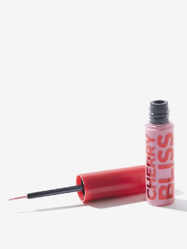 High - Waisted Women Shorts for a Retro and Flattering LookStudiowest Cherry Bliss Pink P-01 Eyeliner - 3.5 ml