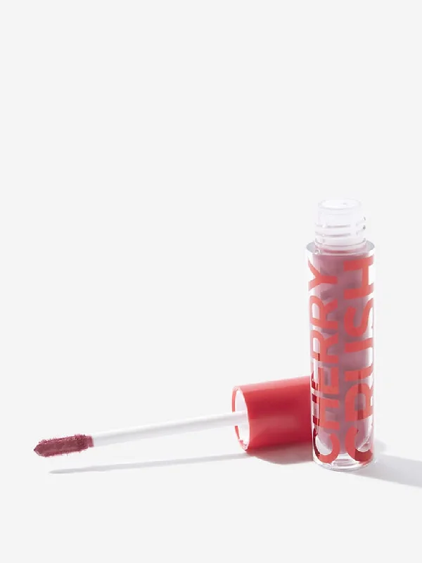 Tie - Waist Women Shorts for a Customizable FitStudiowest Pink Cherry P-01 Fresh Liquid Lipstick - 4.5 ml